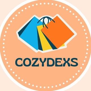 cozydexs logo