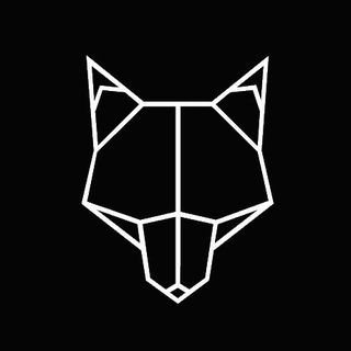 Naked Wolfe logo