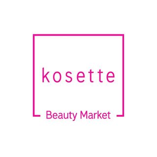 Kosette Beauty Market logo