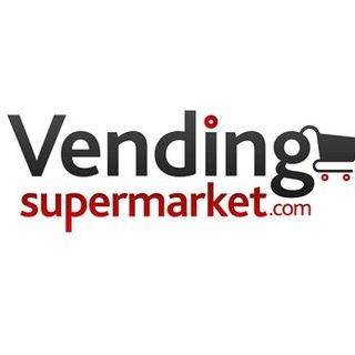 Vending Supermarket logo