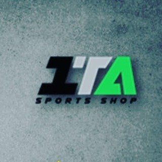 ITA Sports Shop logo