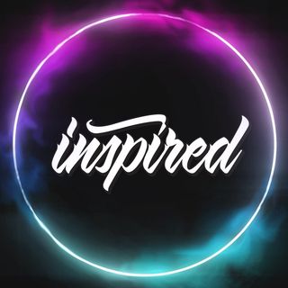 Inspired Nutraceuticals logo