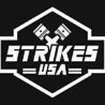 StrikesUSA logo