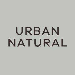 Urban Natural Home logo