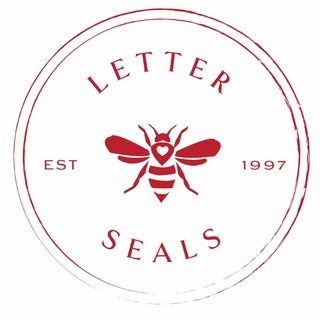 LetterSeals.com logo