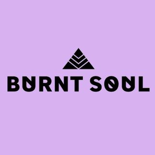 Burnt Soul logo