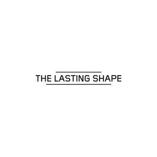 The Lasting Shape logo