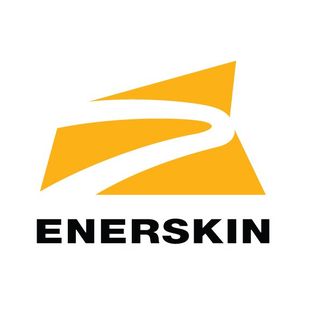 Enerskin logo