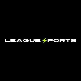 League Sports logo