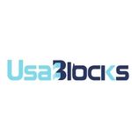 USABLOCKS logo