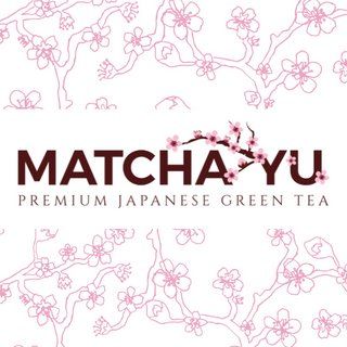 Matcha Yu Tea  logo