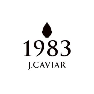 ジャパンキャビア (1983 J.CAVIAR / 宮崎キャビア1983) 公式オンラインストア logo