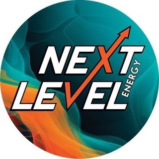 Next Level Energy logo