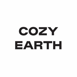 Cozy Earth logo