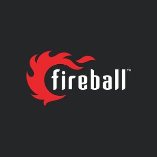 Fireball Supply logo