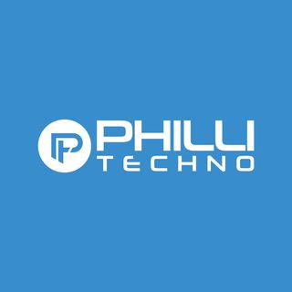 PhilliTechno logo