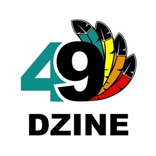 49 Dzine logo