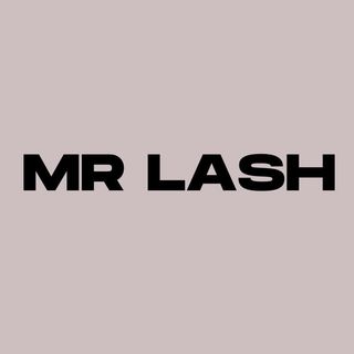 MRLASH logo