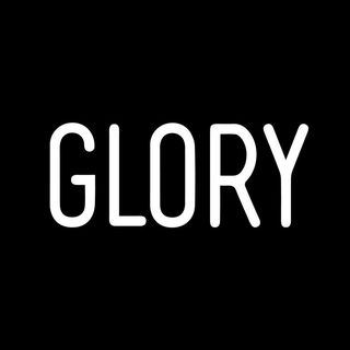 Glory Juice Co. logo