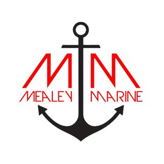 Mealey Marine logo