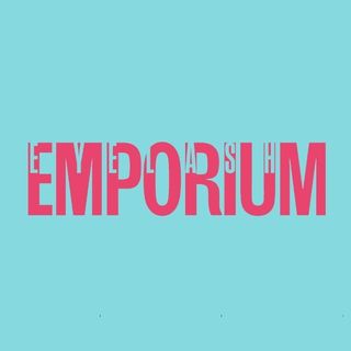 Eyelash Emporium logo