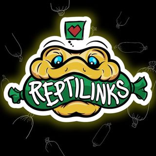 Reptilinks logo