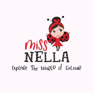 Miss Nella logo