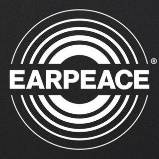 EarPeace Limited (UK) logo