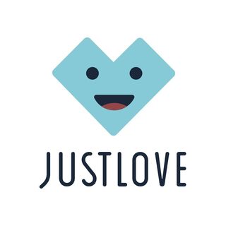 JUST LOVE logo