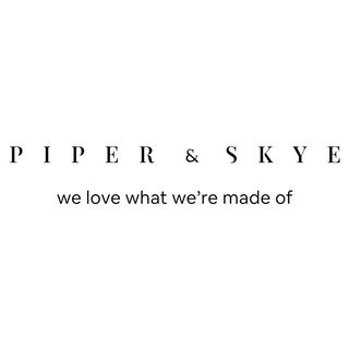 Piper & Skye logo