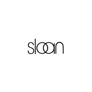 Sloan logo