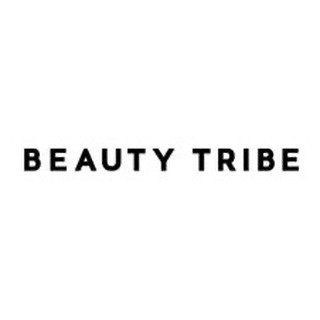 Beauty Tribe logo