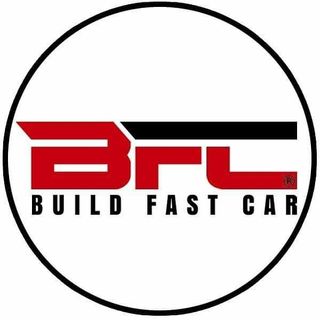 BuildFastCar logo