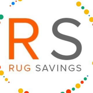 Rug Savings logo