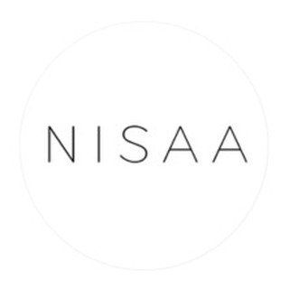 Nisaa Boutique |  logo