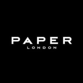 PAPER logo