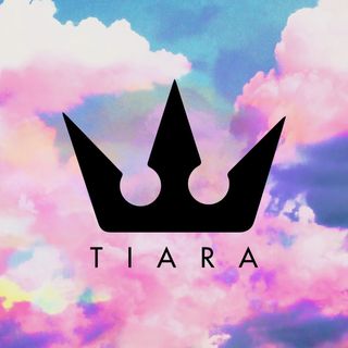 TIARA CONCEPT STORE logo