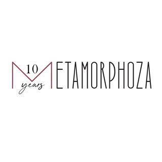 Metamorphoza logo