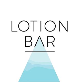 Lotion Bar logo