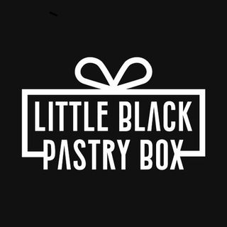 Little Black Pastry Box logo