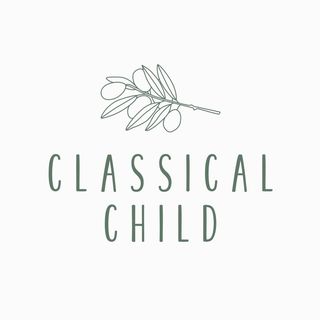 Classical Child logo