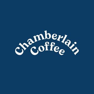 Chamberlain Coffee - US logo