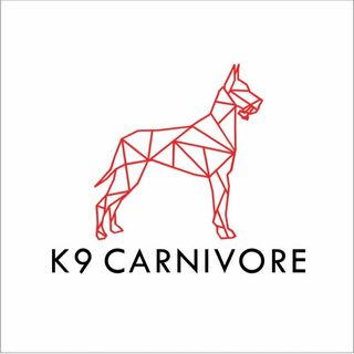 K9 CARNIVORE  logo