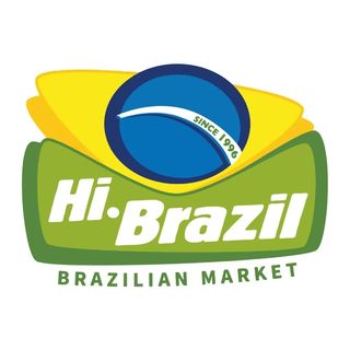 Hi Brazil Market logo