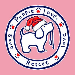 Puppie Love logo