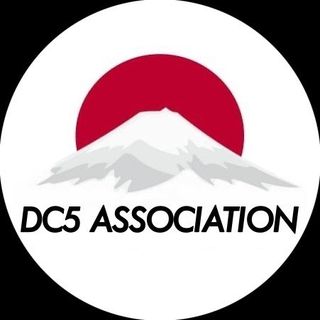 DC5ASSOCIATION logo