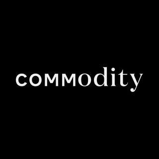 Commodity Fragrances (US) logo