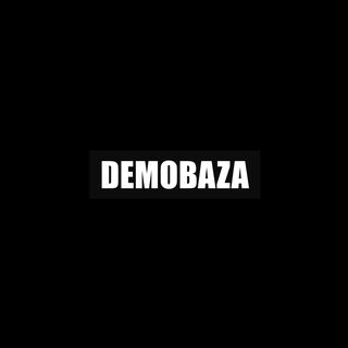 DEMOBAZA logo