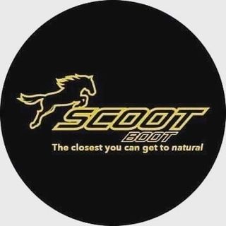 Scoot Boots logo