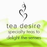 Tea Desire logo